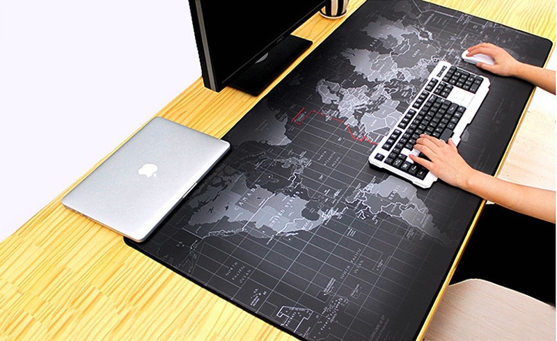 Extra Large Gaming Mouse Pad
