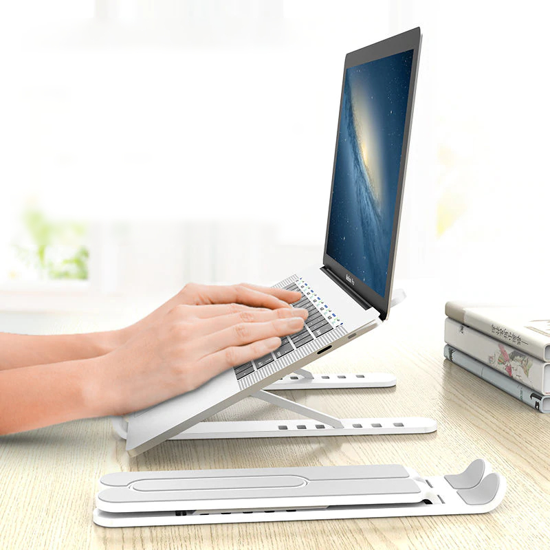 Non-Slip Foldable Laptop Stand