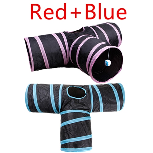 Red and Blue Set