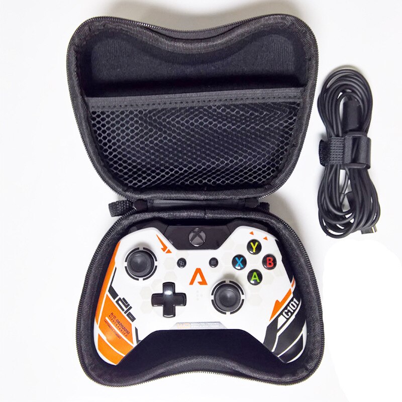 Portable Protective Hard Case for Xbox One Controller