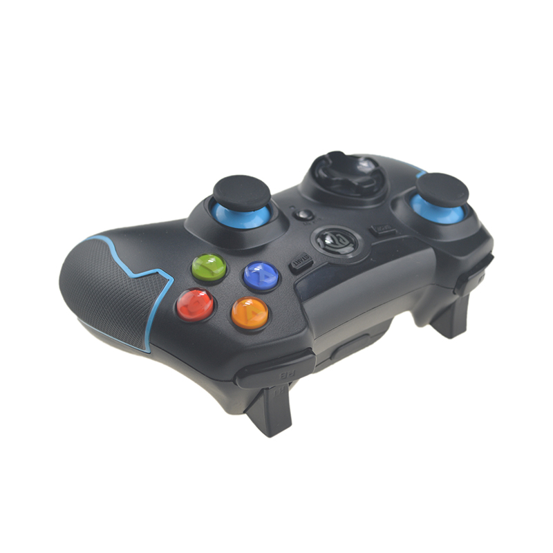Universal Wireless Game Controller