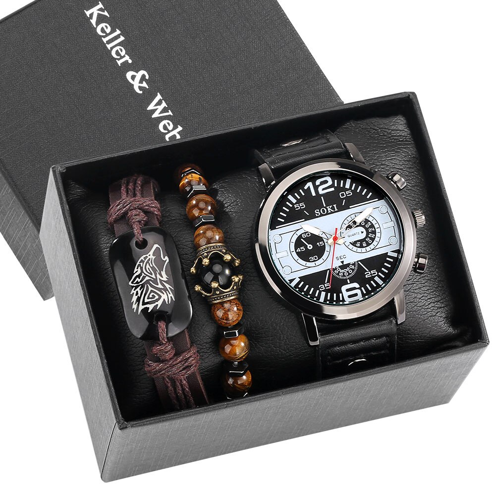 Watch Gifts Set 4